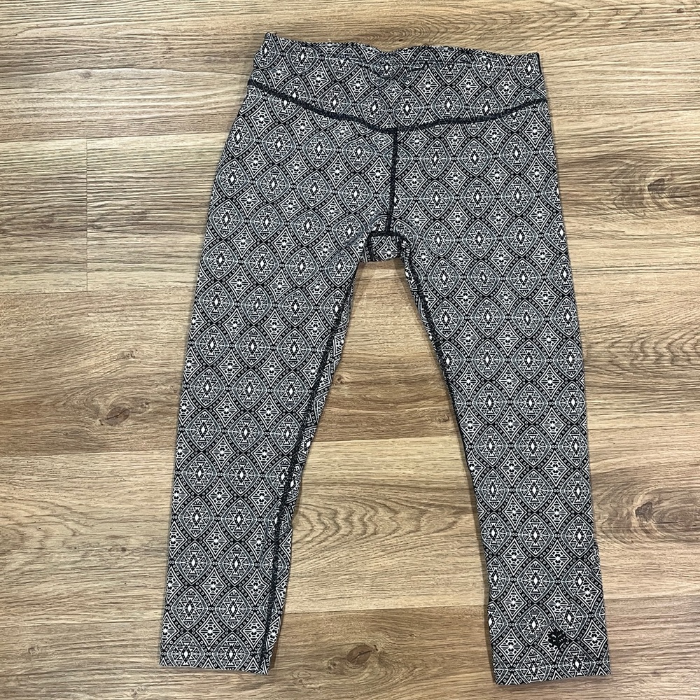 Coolibar upf 50 swim capri